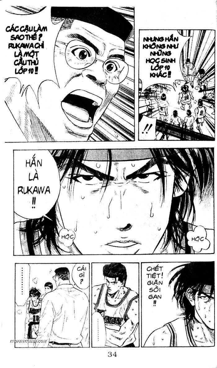 cao thủ bóng rổ chapter 113 17