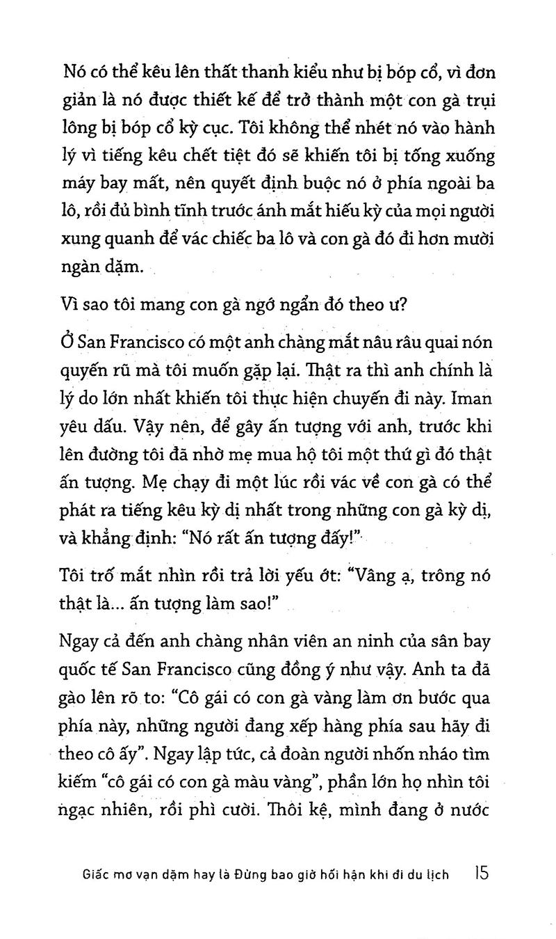 Mùa Hè Đó Gió Thổi Tôi Đi