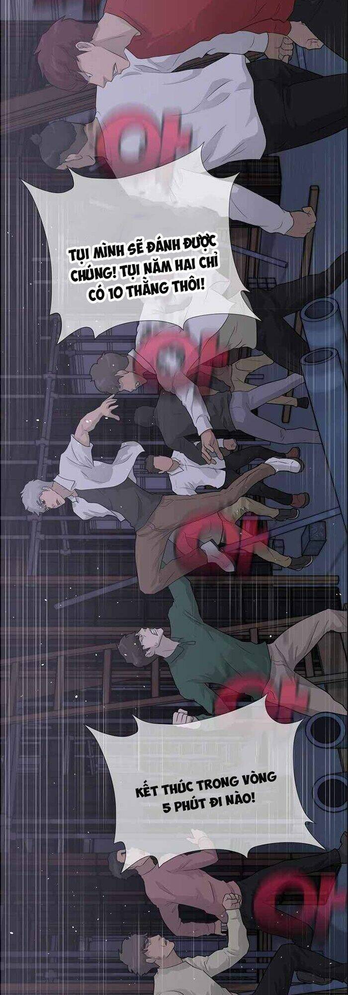 trigger chapter 38 70