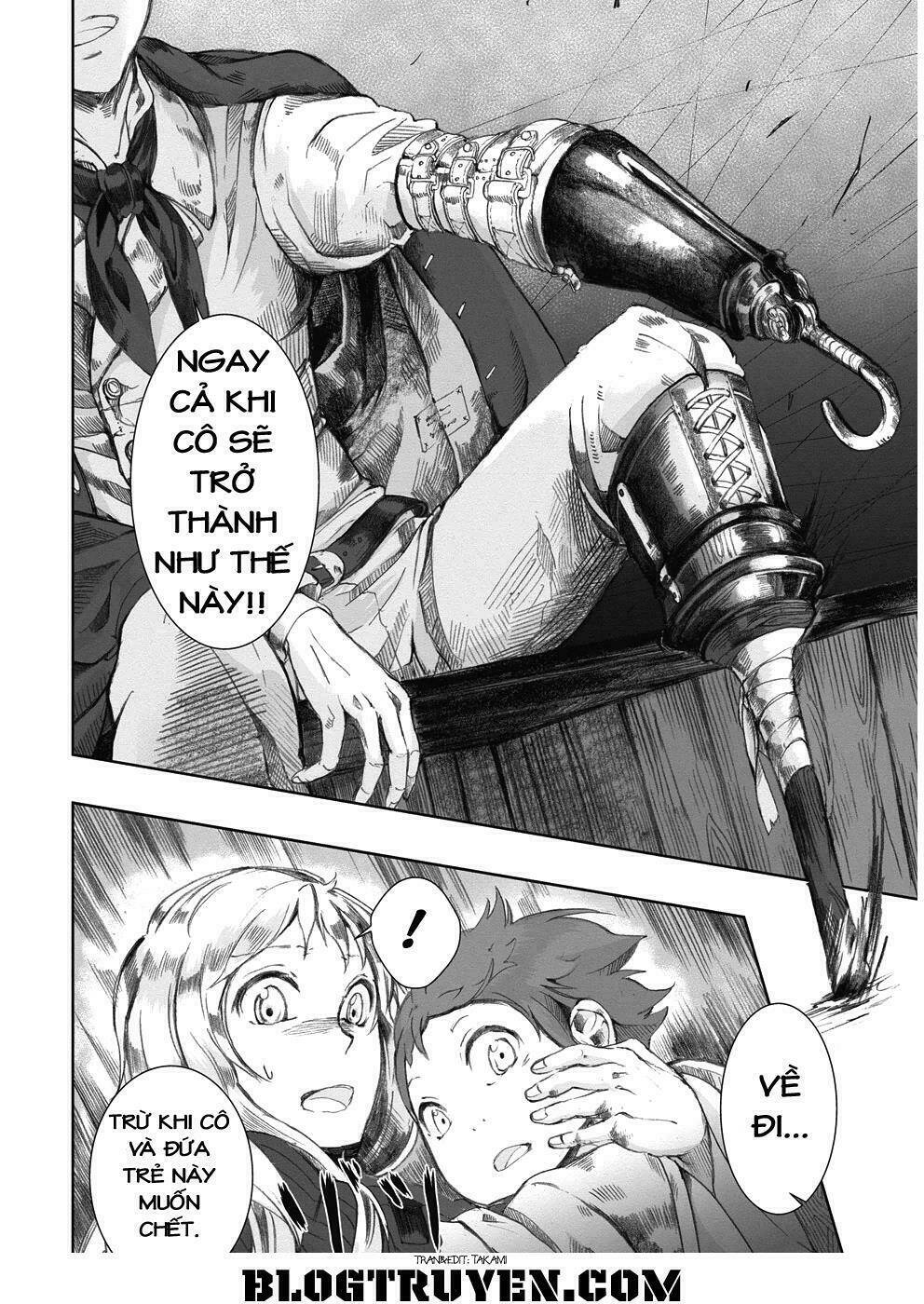 umi no cradle chapter 2 9