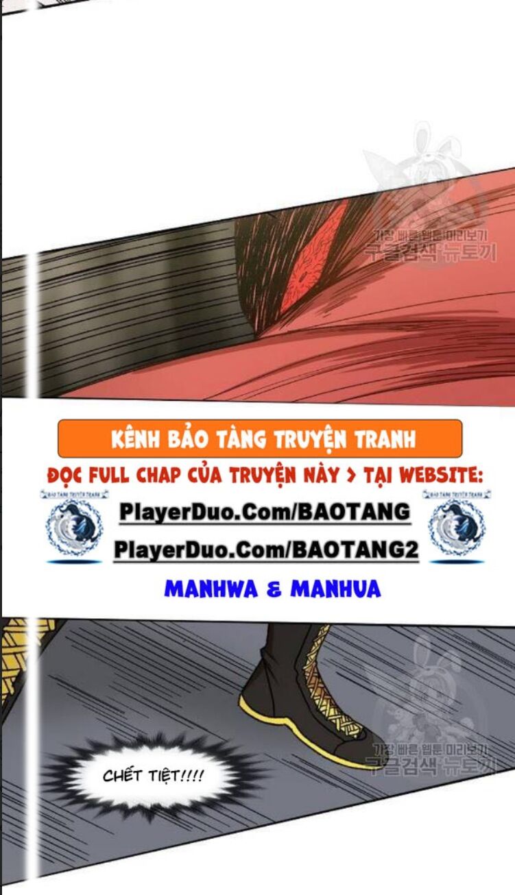 Võ Sĩ Quyền Anh chapter 61 66