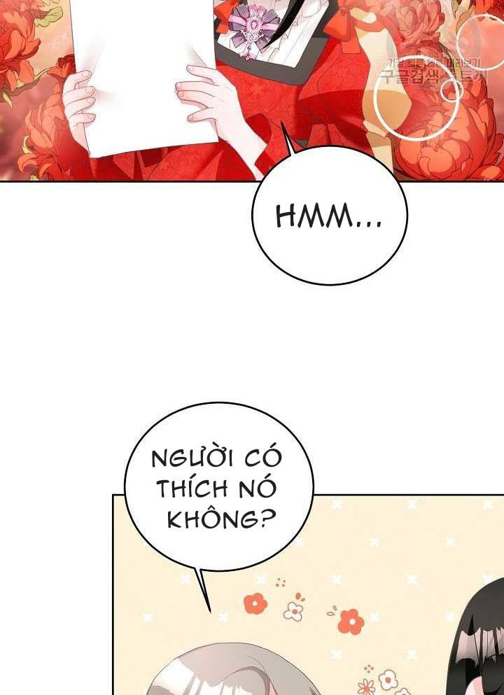 cô tiểu thư bé nhỏ thuần hóa các nhân vật chính chapter 7 46