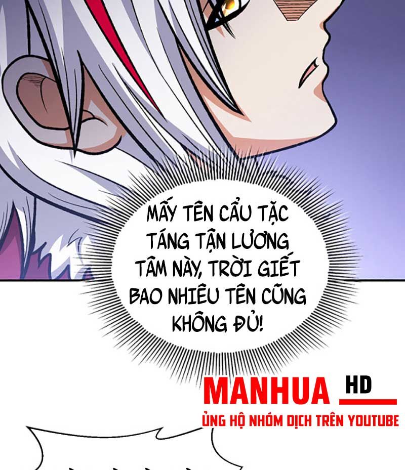 võ đạo độc tôn chapter 568 54