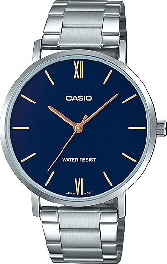 Đồng hồ Casio Nam General MTP-VT01D