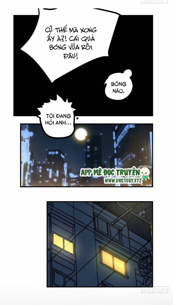 đạo trưởng đại nhân đến nhà chapter 6 14