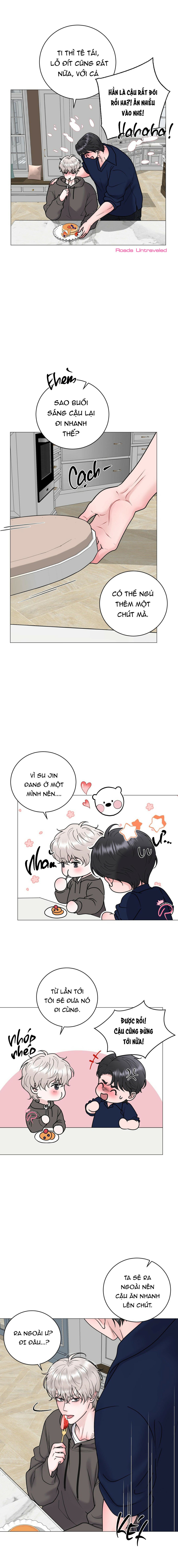 hư ảo chapter 14 8