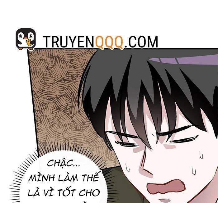 tôi lên cấp chỉ bằng cách ăn chapter 104 5