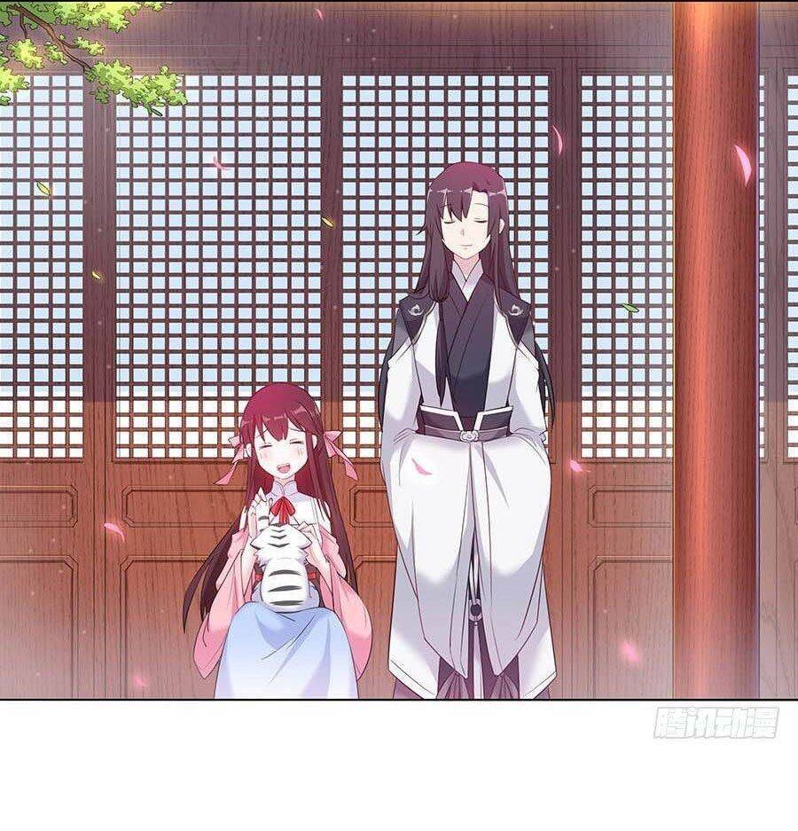 lầu trà thủy sinh mộng chapter 22 7