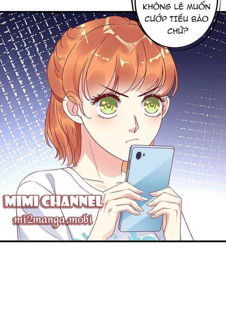 náo loạn suốt đời chapter 22 23