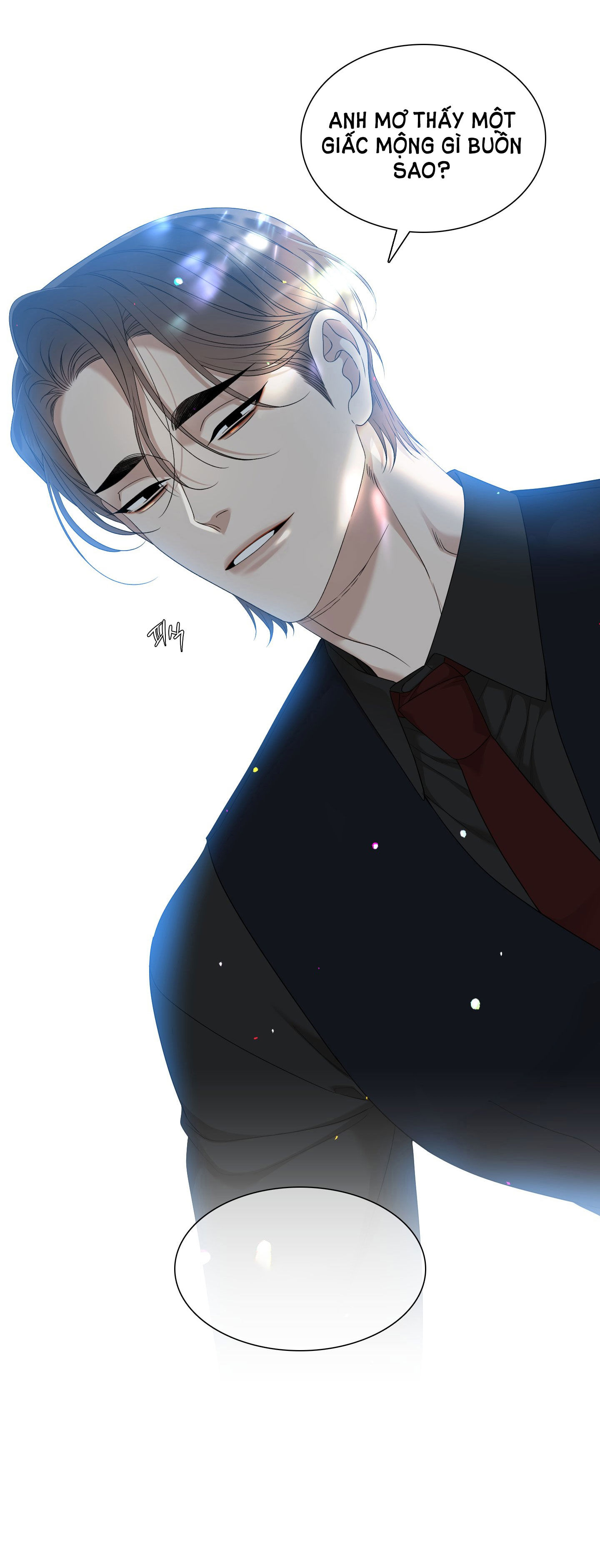 mắt phủ toàn sương chapter 73.2 35