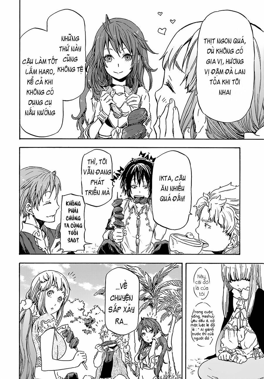 nejimaki seirei senki - tenkyou no alderamin chapter 3 23