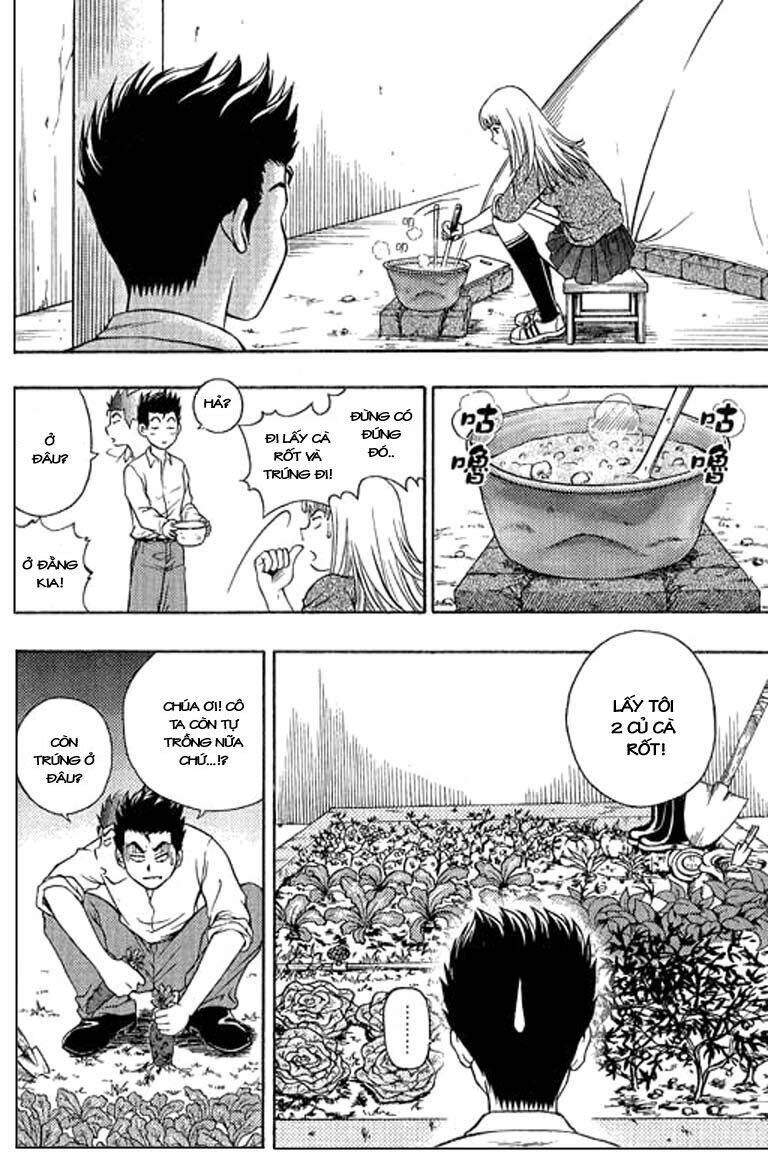 show me the money chapter 2 17