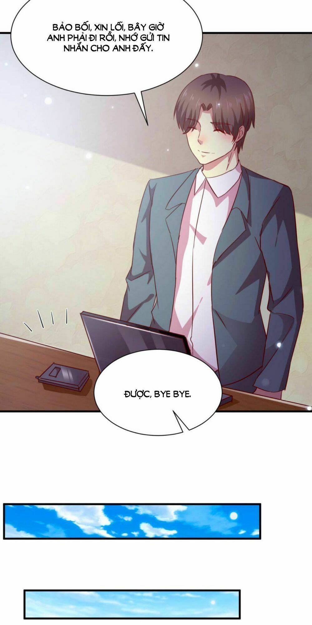 thời gian đều biết chapter 55 19