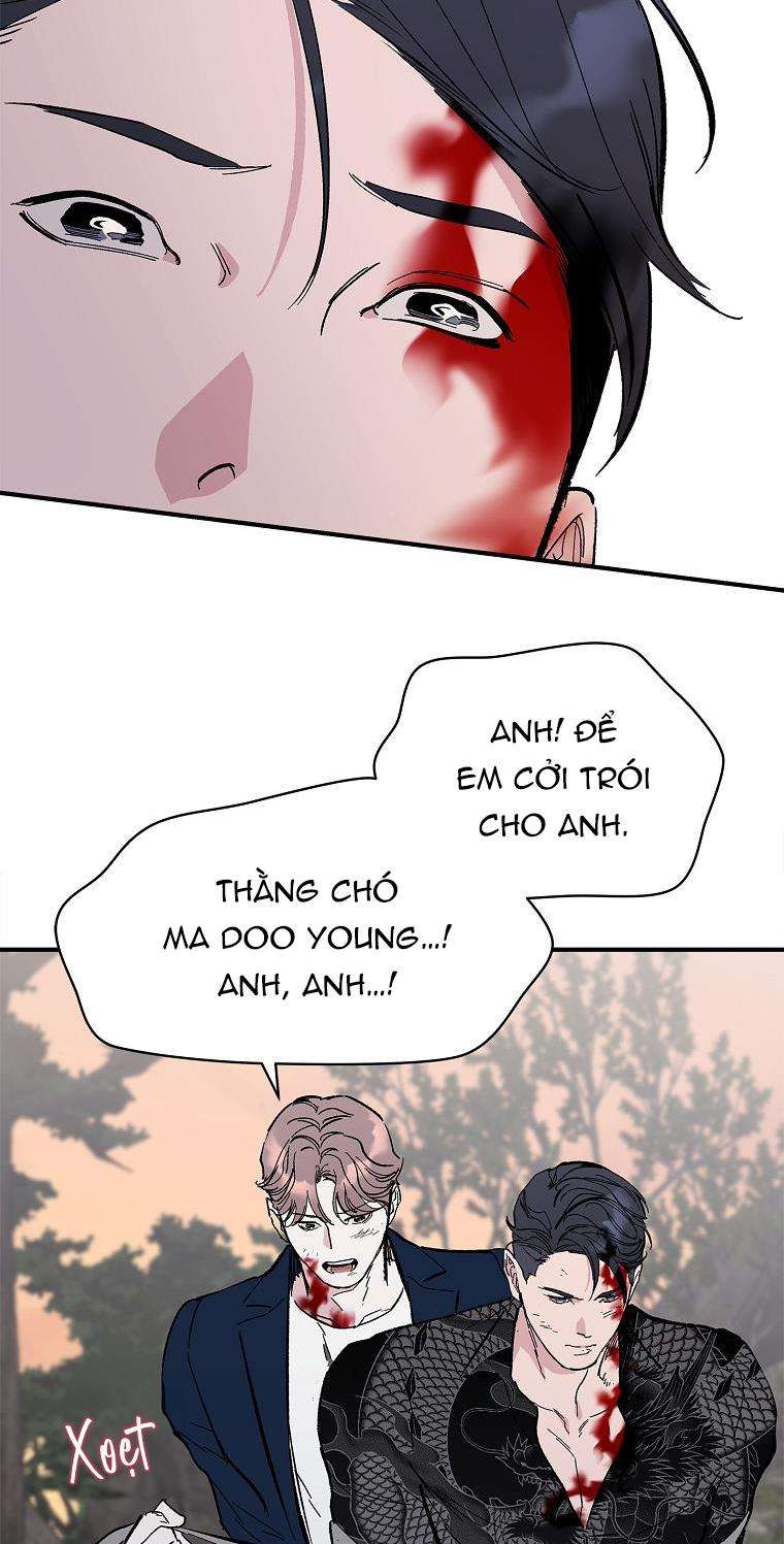tuyển tập cuồng công - chiếm hữu công của nhà kim chapter 26.4 9