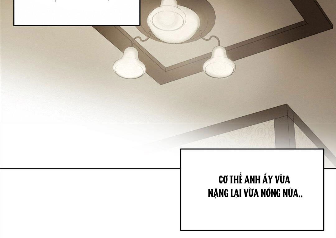 chuyện quái gì với giấc mơ đó vậy chapter 47 48