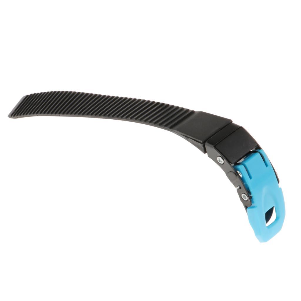 Replacement Mend Inline Roller Skate Energy Strap Skating Boot Buckle Belt Band