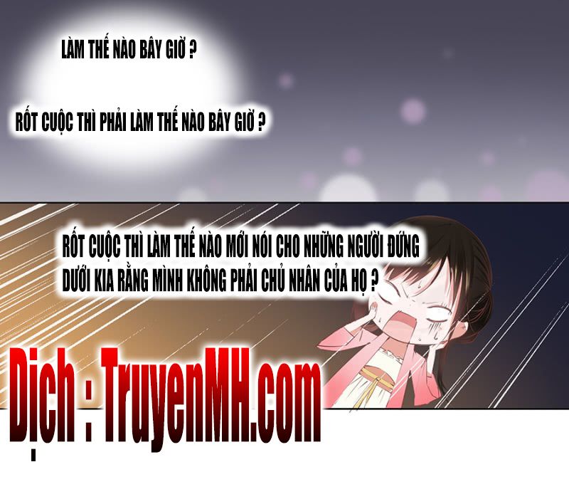 solo đi vương gia chapter 1 9