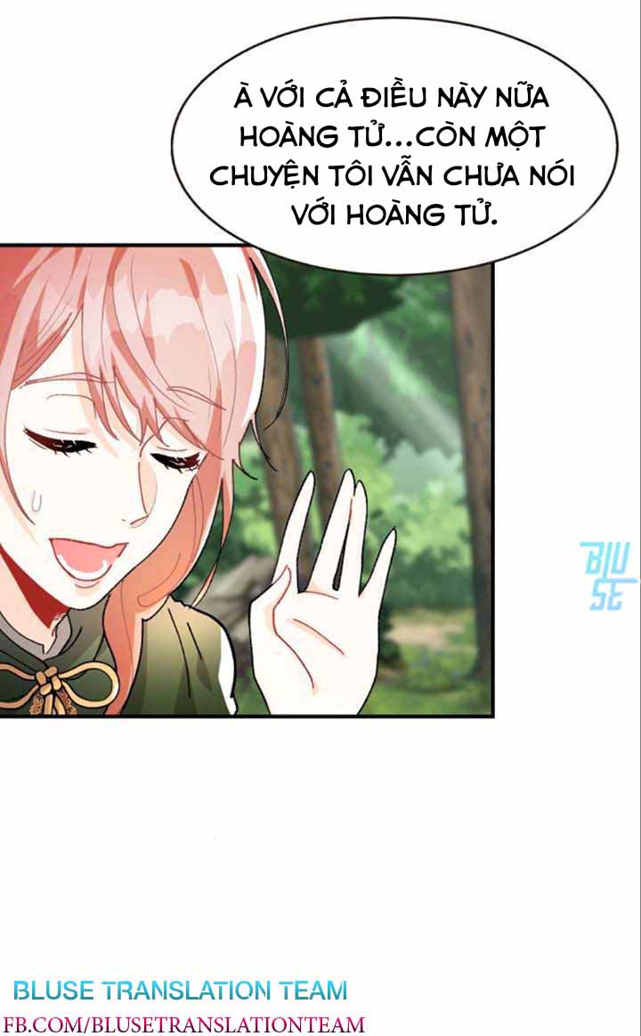 kế hoạch nuôi dưỡng hoàng tử chapter 4 80