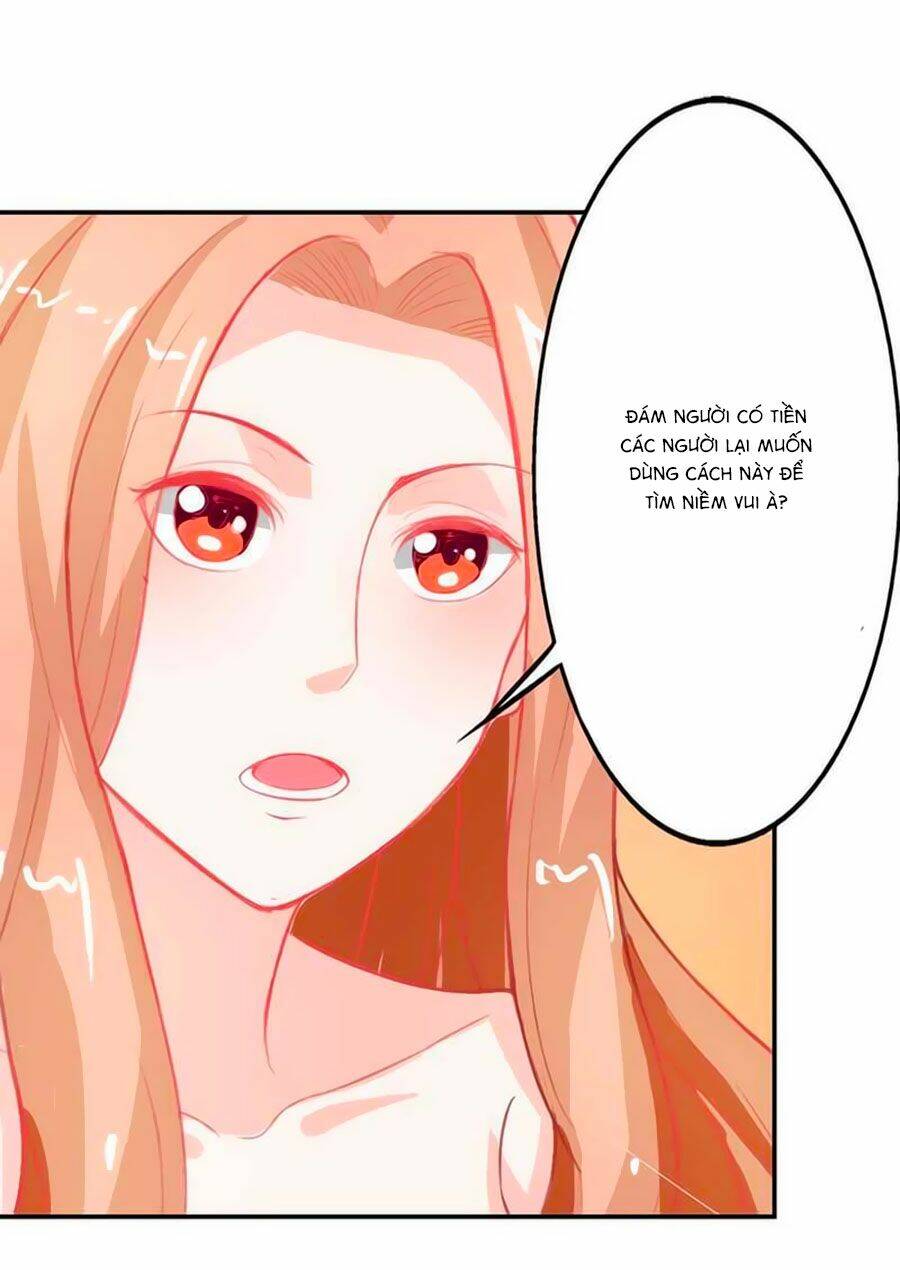 song diện danh viện chapter 66 8