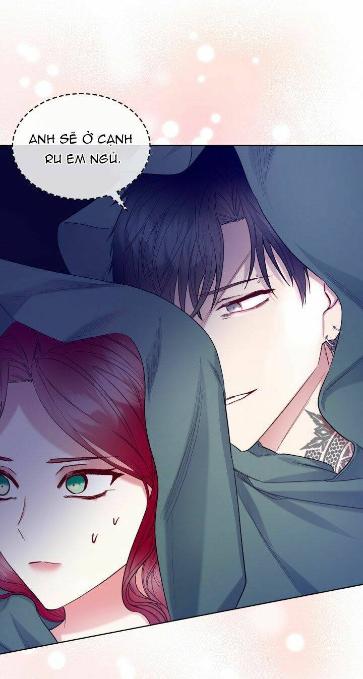 kẻ tạo ra nữ phản diện chapter 61.1 24