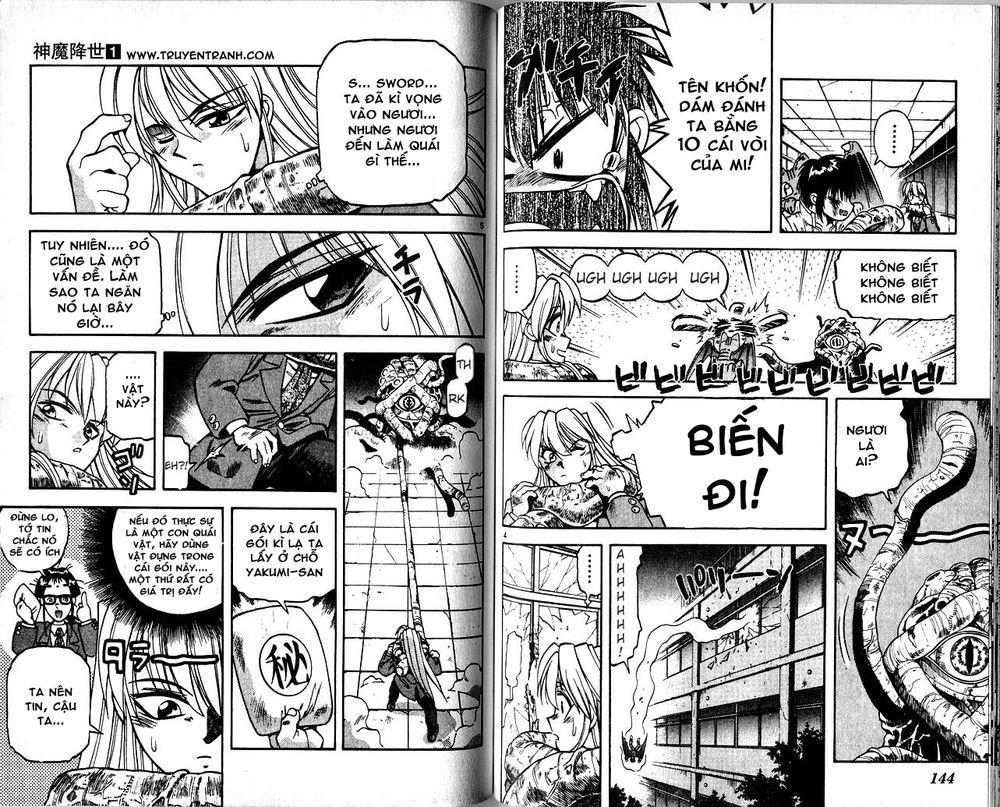 devil and devil chapter 7 3