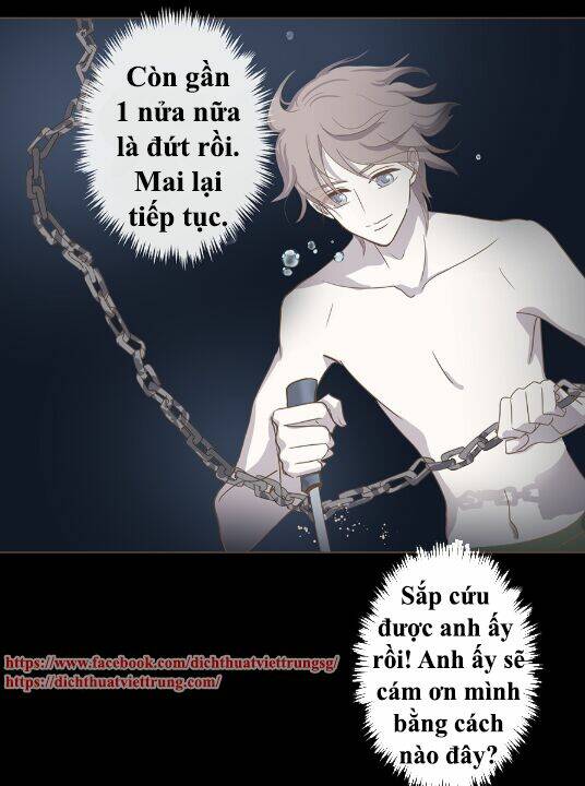 yêu trong giam cầm chapter 6 15