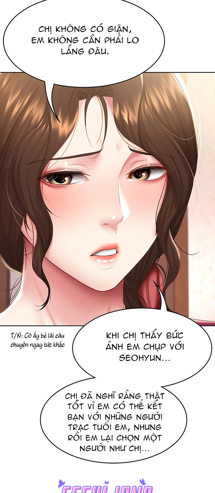 nhật ký nội trú chapter 88.1 21