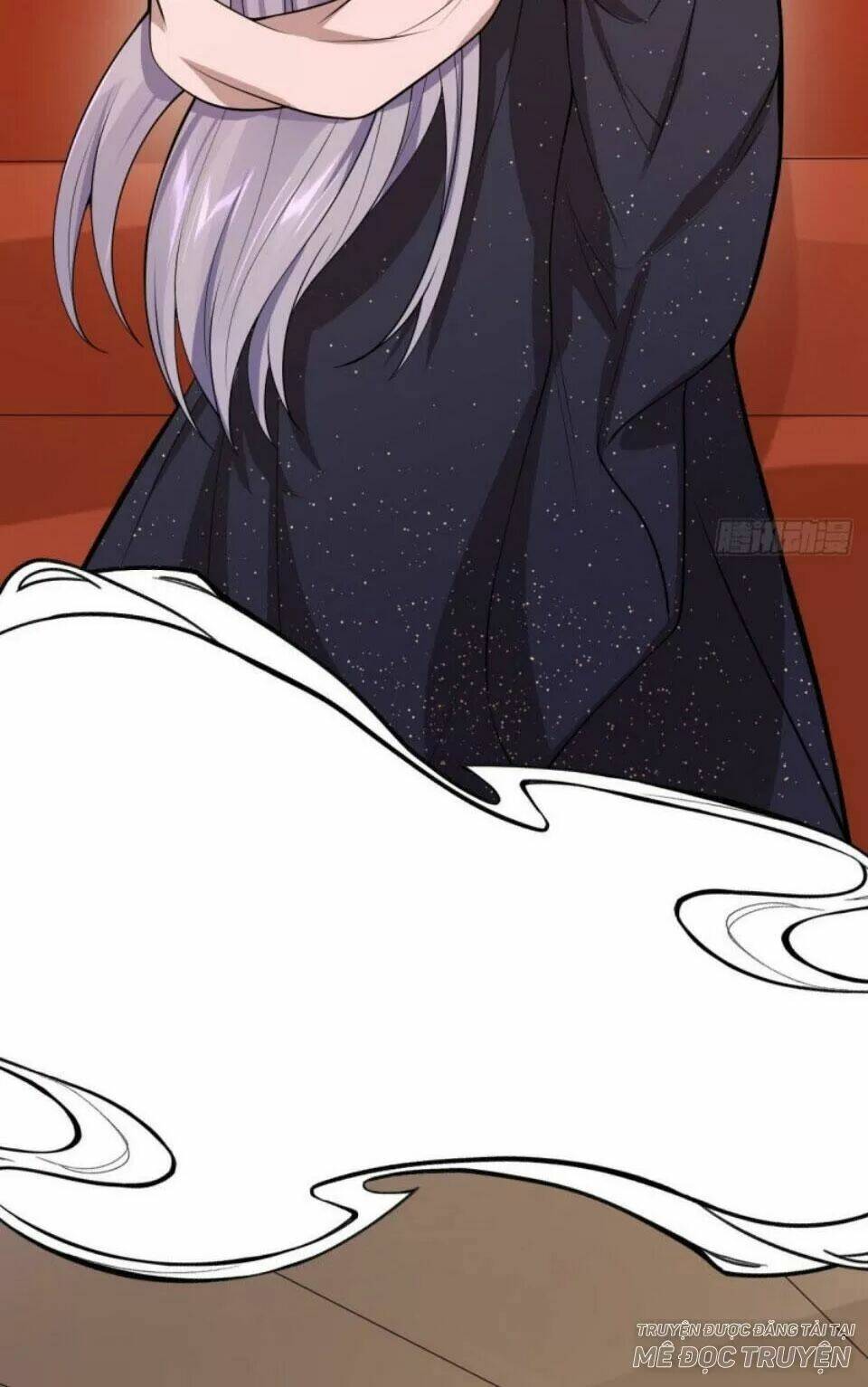 phế nữ yêu thần chapter 87 16