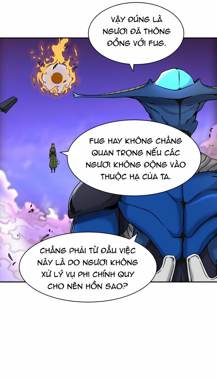 tòa tháp bí ẩn 2 chapter 325 29