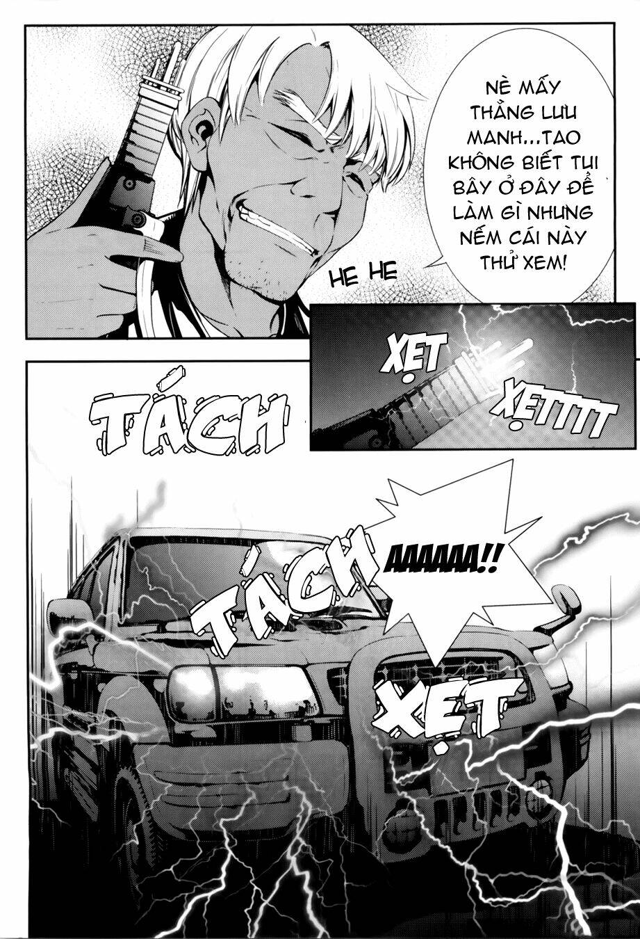 50 million km chapter 10 12