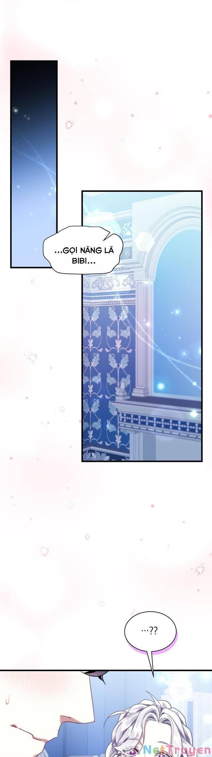 con gái chồng quá dễ thương chapter 75 32