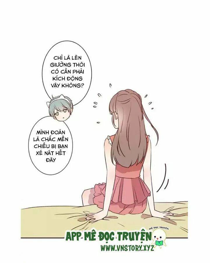 tình yêu không nói dối chapter 64 11