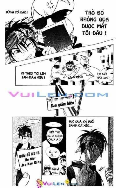 tiên nữ giáng trần chapter 1 53