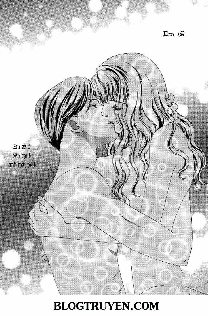 akai kami wa yuuwaku no shirushi chapter 0 121