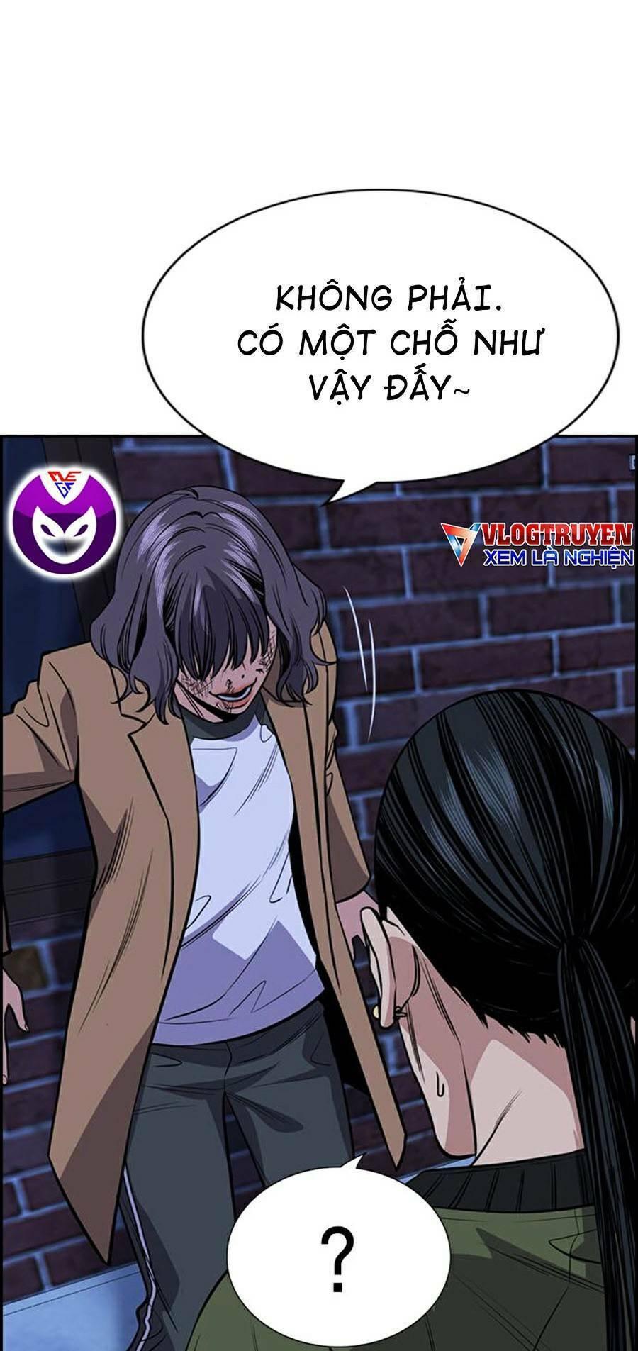 Giáo Dục Chân Chính chapter 69 74