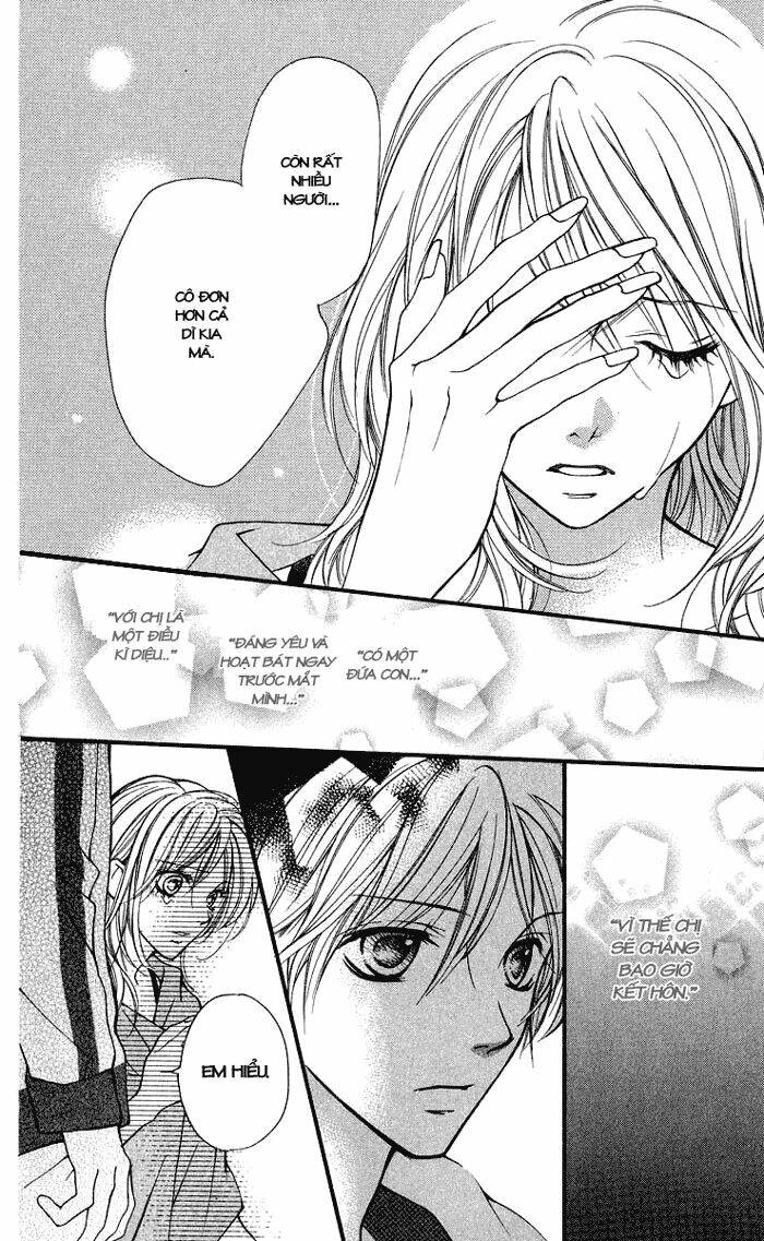 câu chuyện tuổi teen chapter 29 28