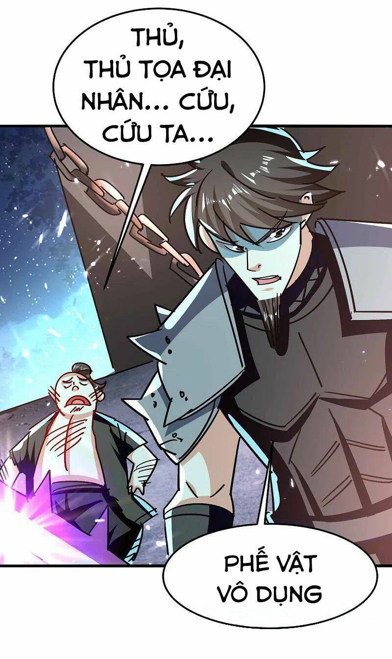 vạn giới tiên vương chapter 177 31