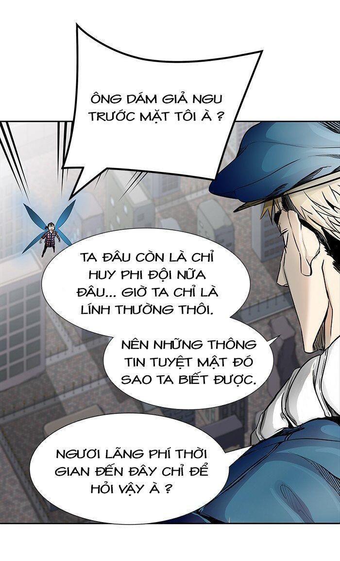 tòa tháp bí ẩn 2 chapter 463 17