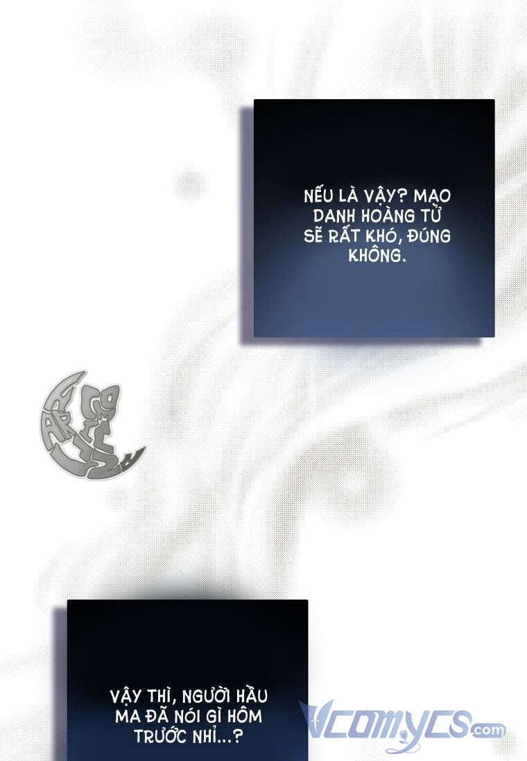 trở thành con gái út của công tước phản diện chapter 20 42