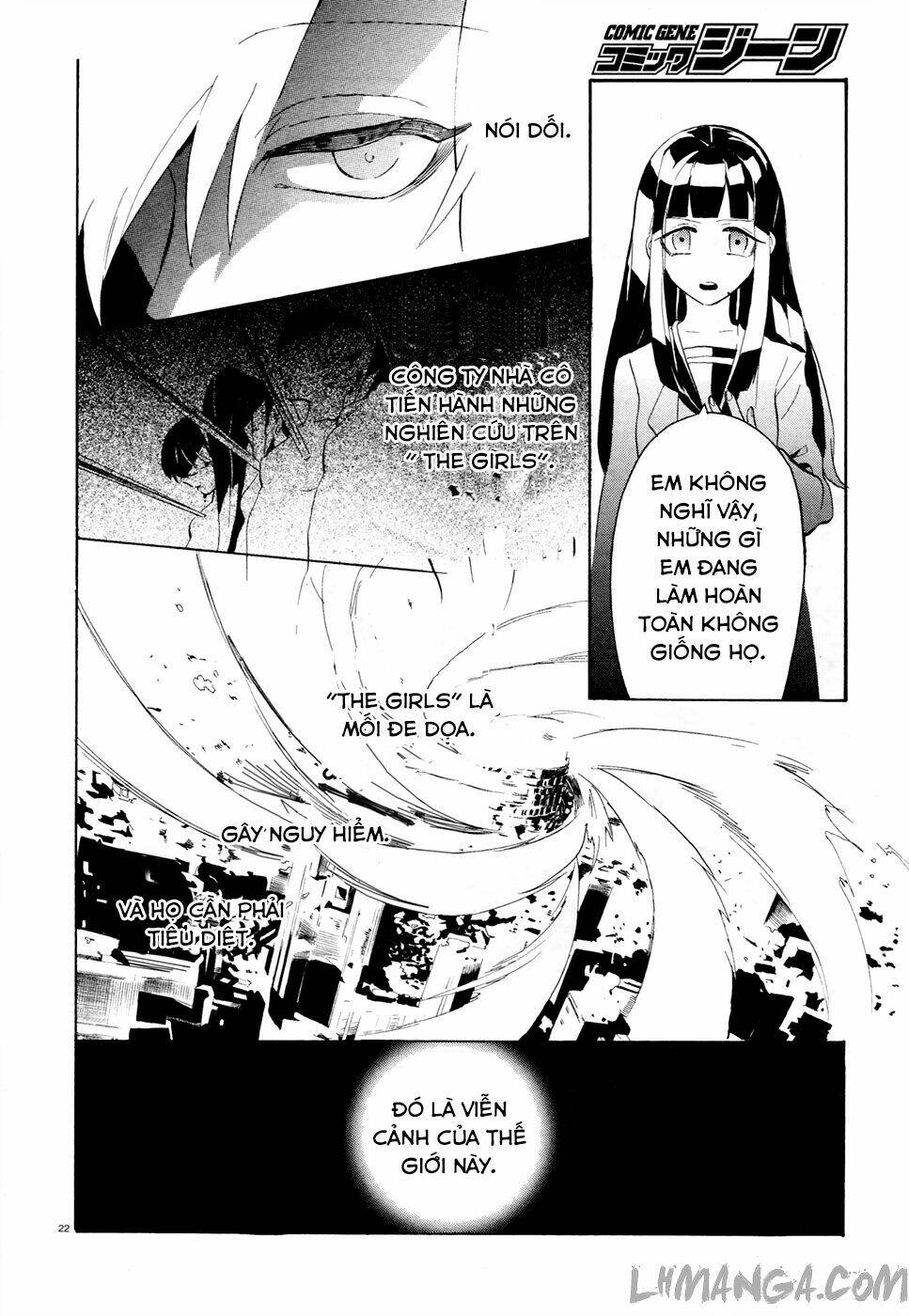 mokushiroku alice chapter 1 23