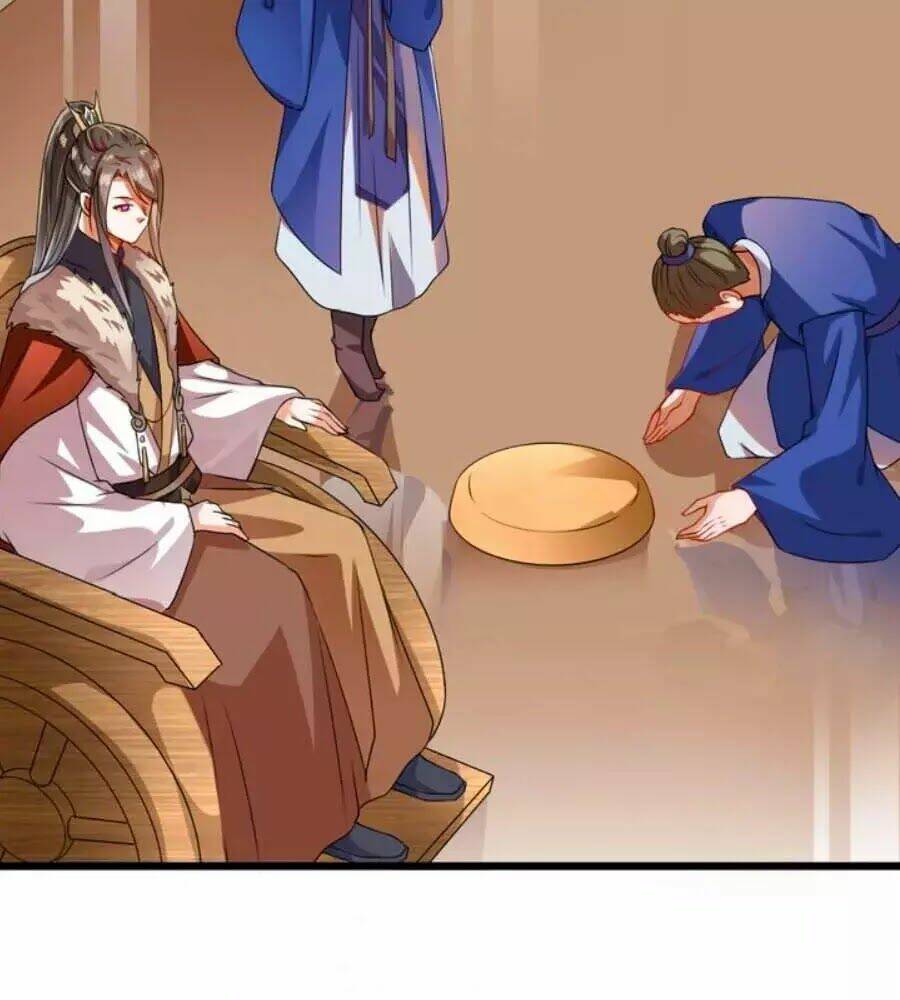 thái tử điện hạ, nô tài có hỉ rồi chapter 14 9