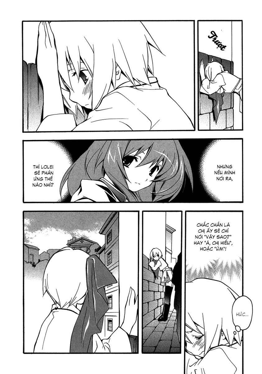 pixy gale chapter 7 4