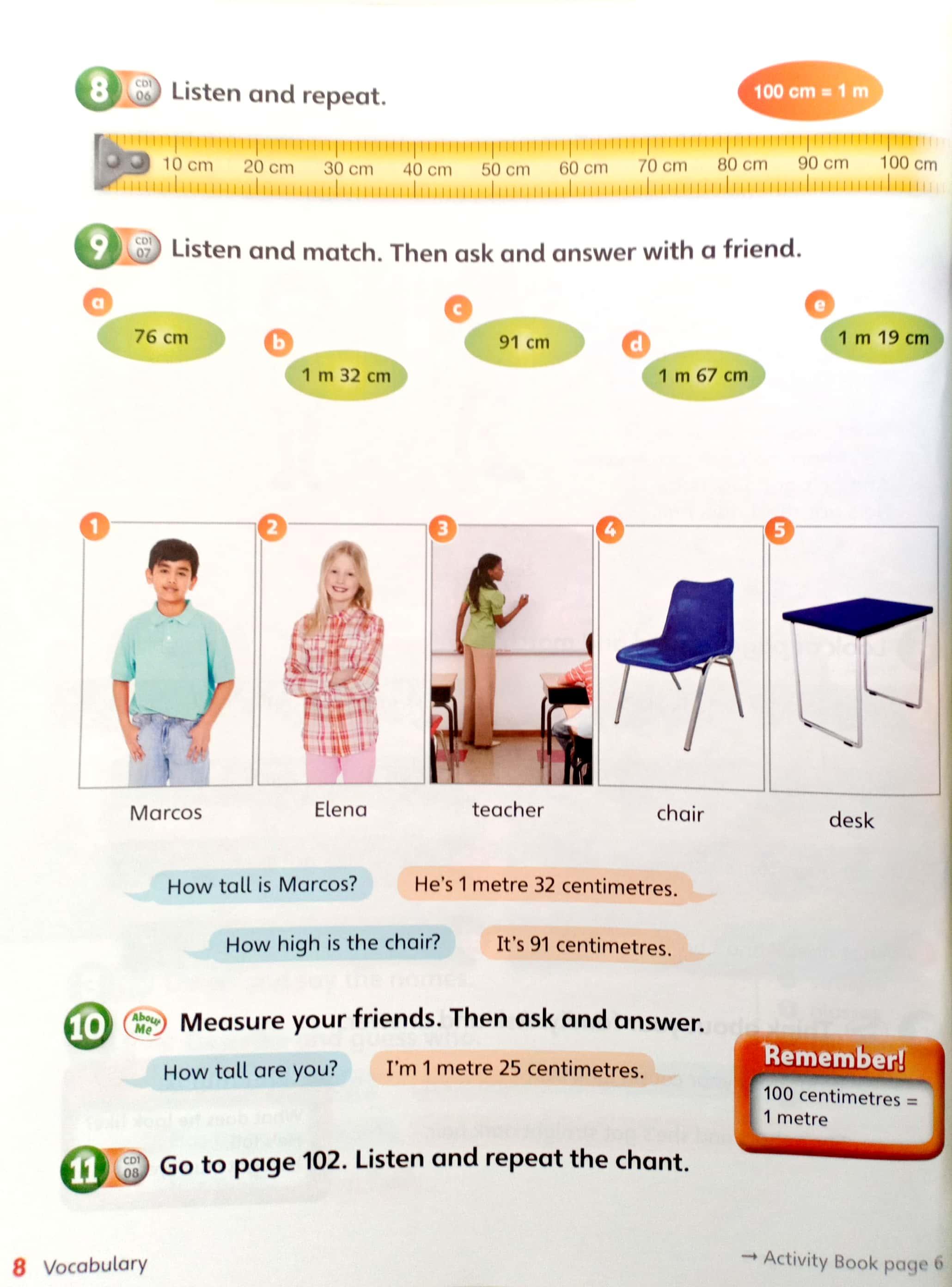 Guess What! Level 4 PB