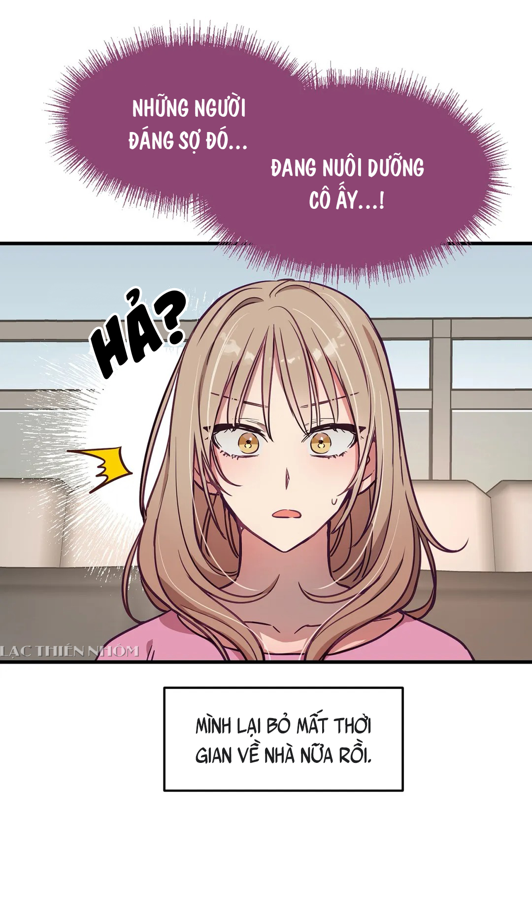 cô em xinh đẹp và ba chàng trai may mắn chapter 8 1