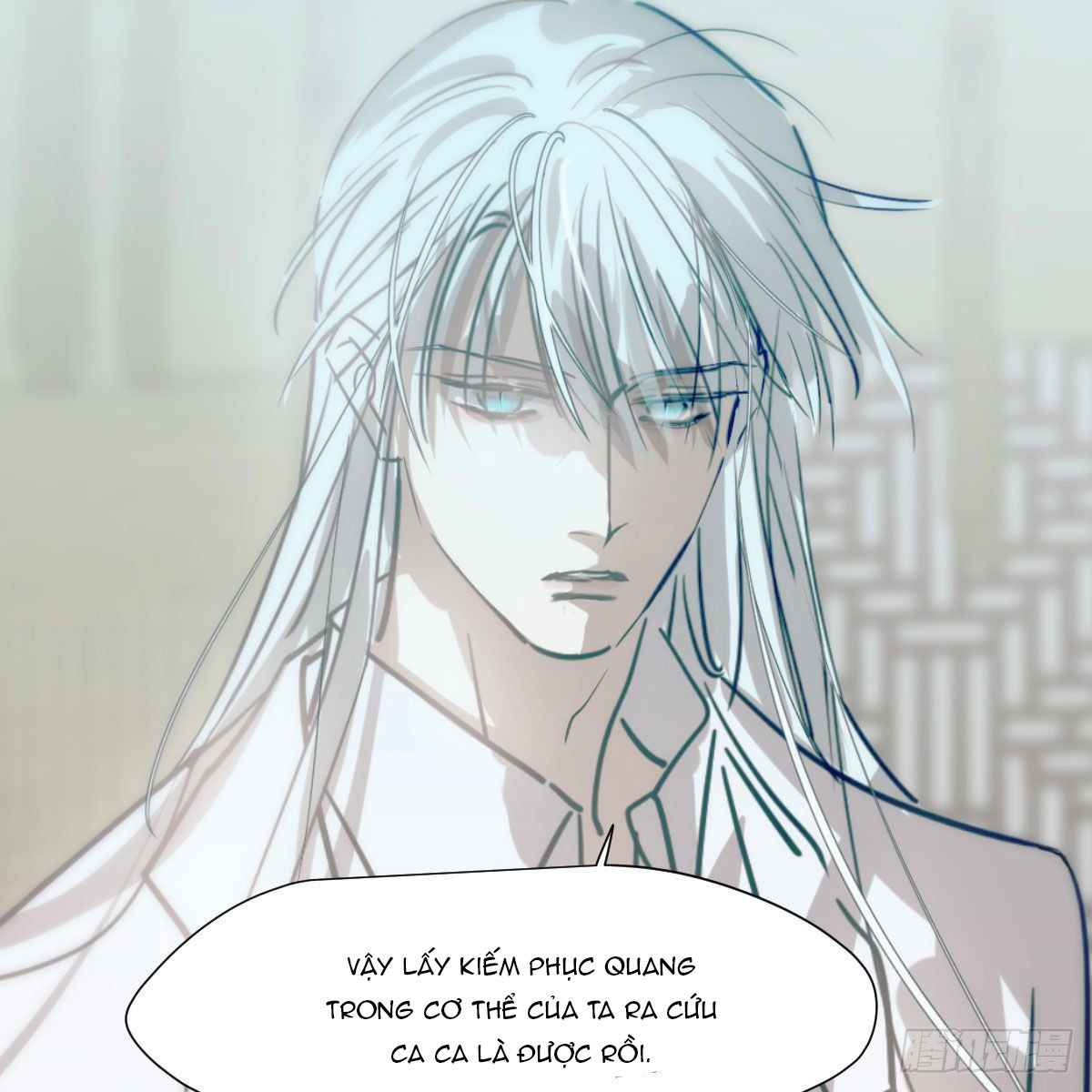 Bắt Lấy Ngao Ngao chapter 185 - Trang 79