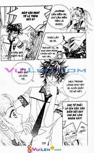 đến vương quốc ma chapter 1 38