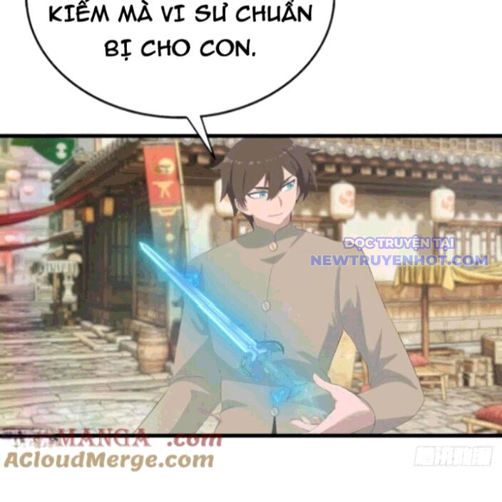 tu tiên trở về tại vườn trường – season 2 chapter 135 64