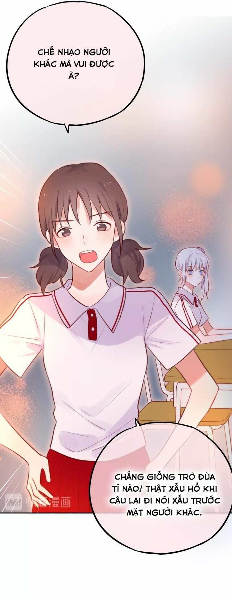 trú dạ liên miên chapter 32 31