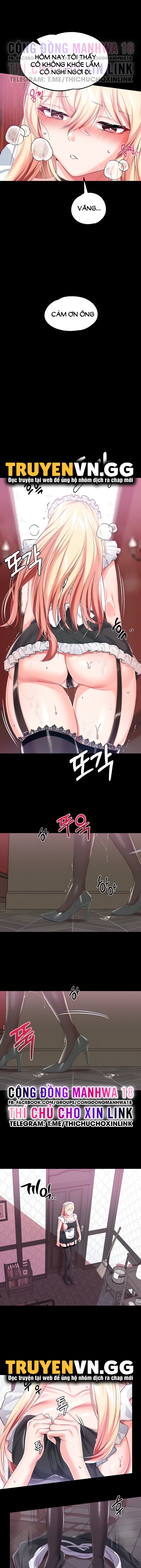 thuần hóa nữ phản diện chapter 18 3