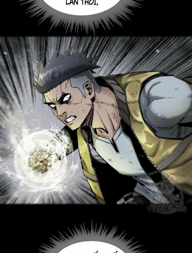 mật mã mê cung chapter 22 49